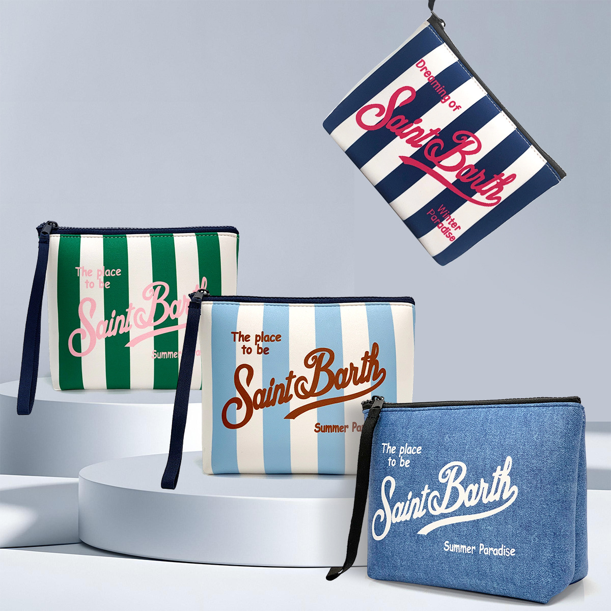 Luxury Skincare Box - Fashion Quality handbags for woman designer