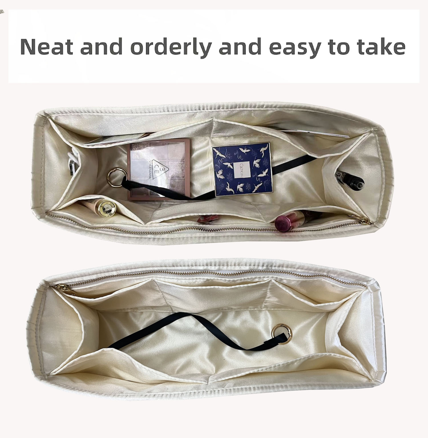 Purse Organizer Birkin S 25 30 - Luxury Skincare Box review and price