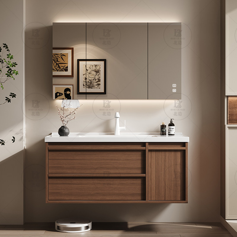 Luxury Wooden Cupboard Drawers - Luxury Skincare & Spa review and price