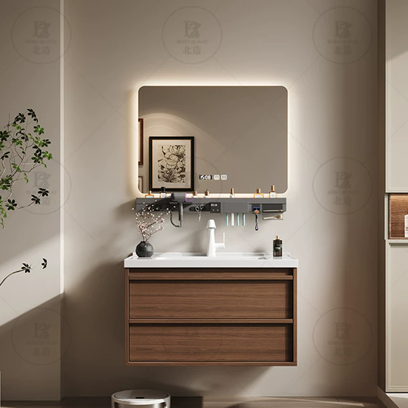 Luxury Wooden Cupboard Drawers - Luxury Skincare & Spa review and price