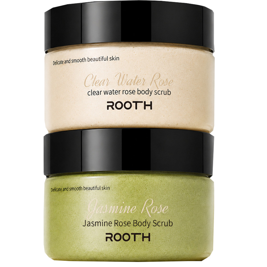 250G Jasmine Rose Salt  ody Sc - Luxury Skincare Treatments review and price