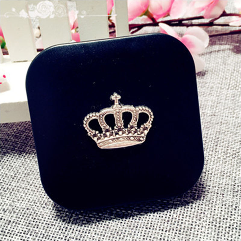 Cute Contact Lenses Case Luxur - Luxury Skincare Box review and price
