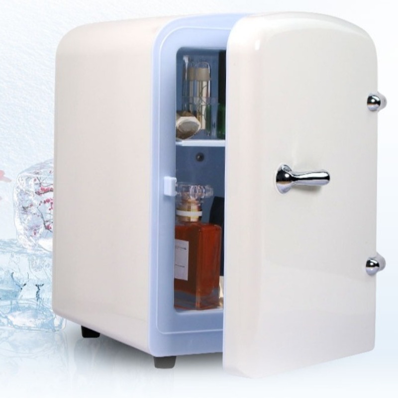 Small Makeup Storage Refrigera - Luxury Skincare Fridge review and price