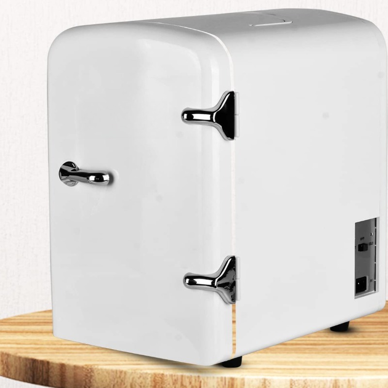 Small Makeup Storage Refrigera - Luxury Skincare Fridge review and price