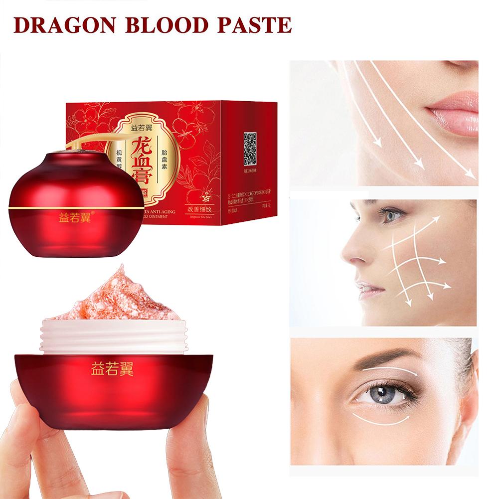 Luxury Dragon Blood Anti-Aging - Luxury Skincare & Spa review and price
