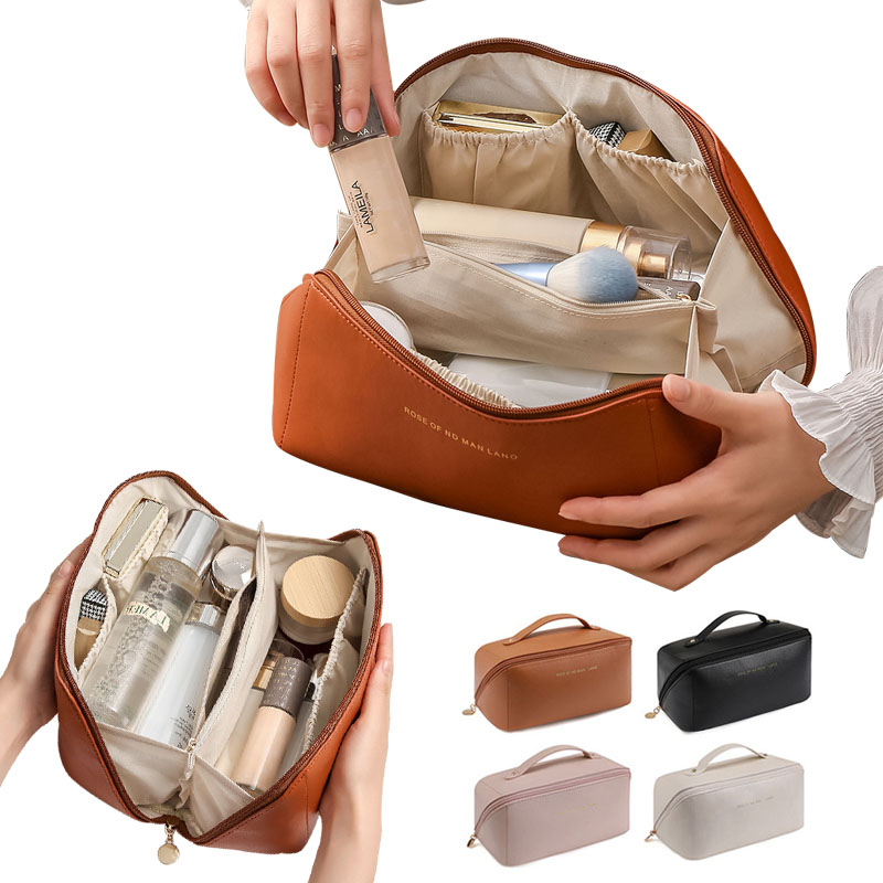 Luxury Makeup Organizer for Wo - Luxury Skincare Box review and price