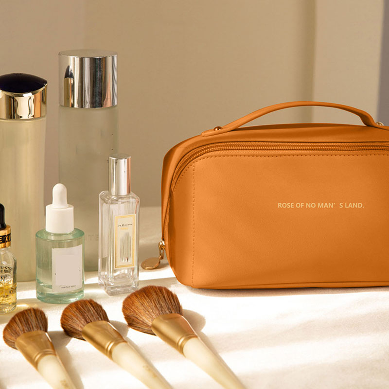 Luxury Makeup Organizer for Wo - Luxury Skincare Box review and price
