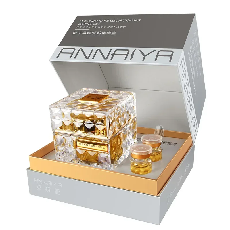 Platinum Rare Luxury Caviar Ca - Luxury Skincare & Spa review and price