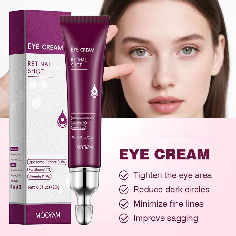 Eye Cream Luxurious Treatment  - Luxury Skincare Treatments review and price
