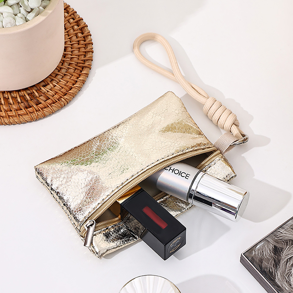 Airfriend Shiny Makeup Bag Sma - Luxury Skincare Box review and price
