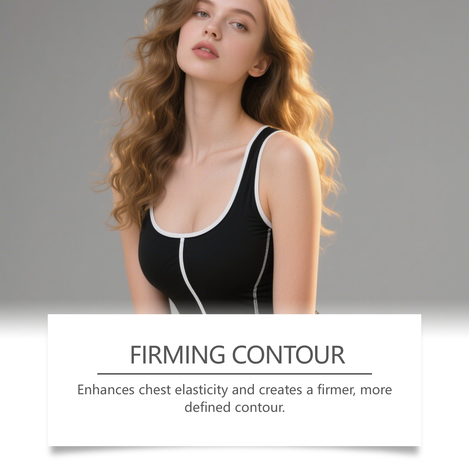 Luxury Bust & Decolletage Crea - Luxury Skincare & Spa review and price
