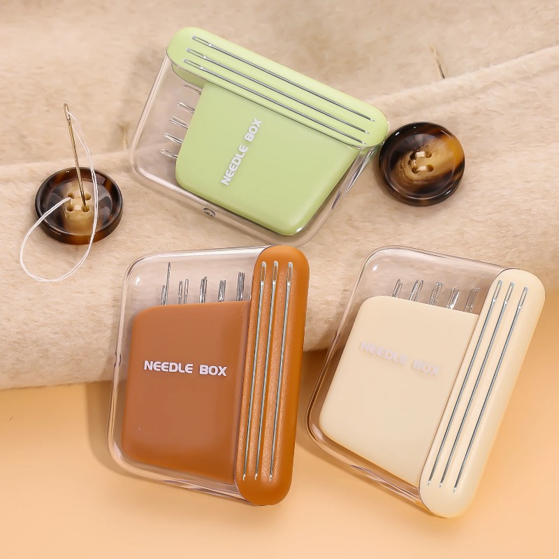 New Magnetic Sewing Box Luxury - Luxury Skincare Box review and price