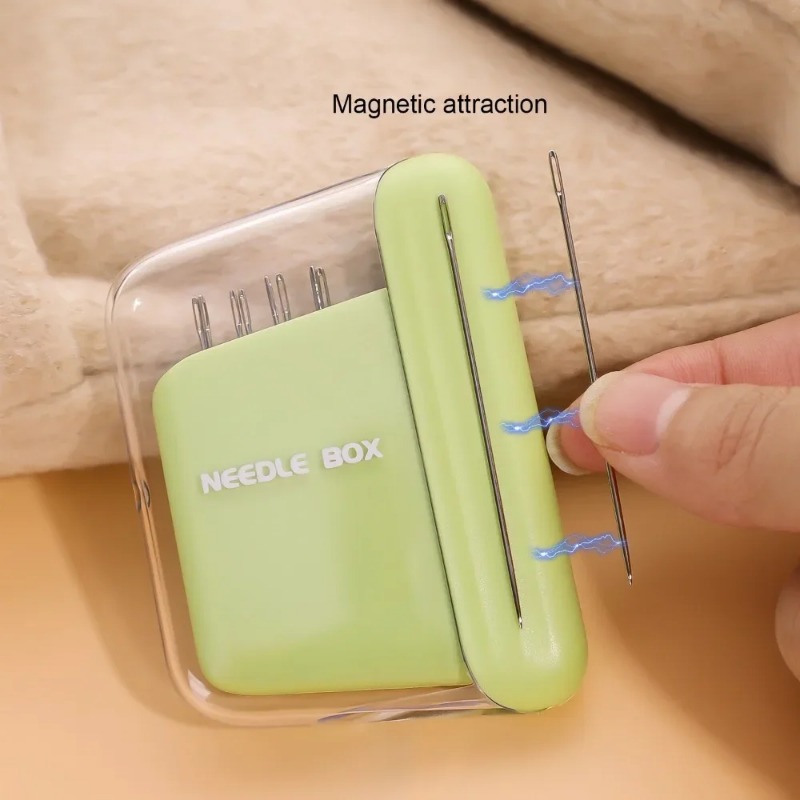 New Magnetic Sewing Box Luxury - Luxury Skincare Box review and price