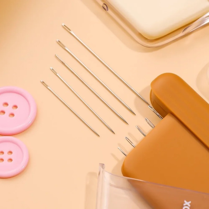 New Magnetic Sewing Box Luxury - Luxury Skincare Box review and price