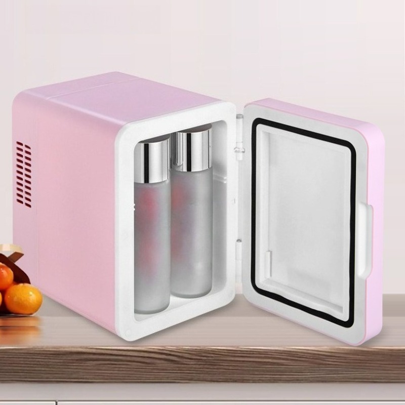 Portable Mini Makeup Cooler Fr - Luxury Skincare & Spa review and price