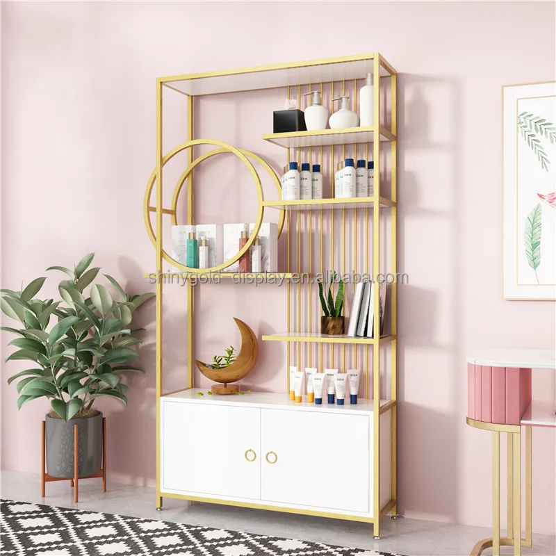 custom.Luxury LED Cabinet Cosm - Luxury Skincare & Spa review and price