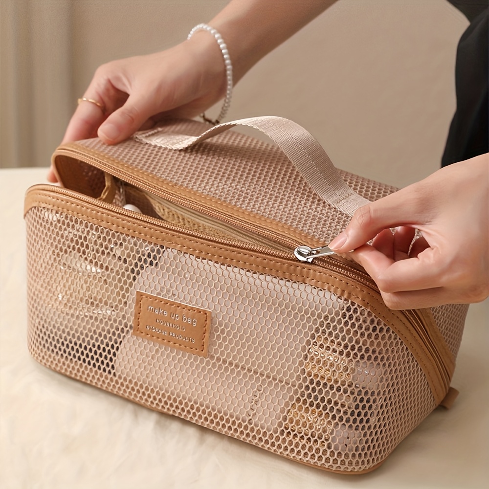 Female Makeup Organizer Toilet - Luxury Skincare Box review and price