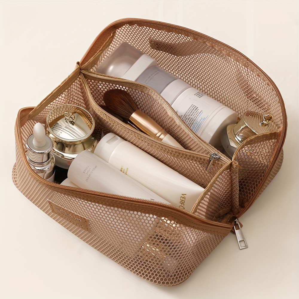 Female Makeup Organizer Toilet - Luxury Skincare Box review and price