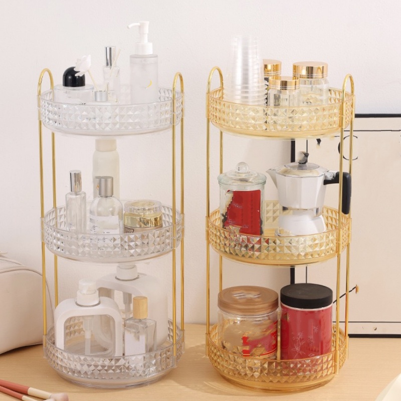 1Pc/Luxury Cosmetic Storage Bo - Luxury Skincare Box review and price