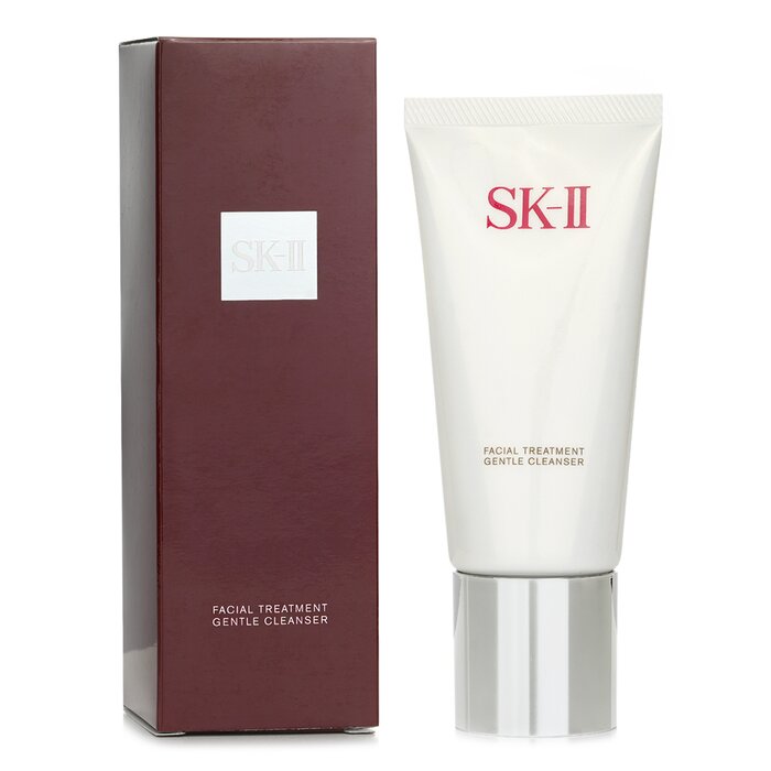 SK-II Facial Treatment Cleanse - Luxury Skincare Treatments review and price
