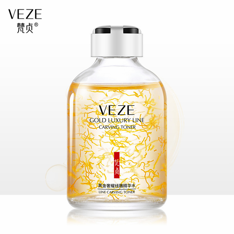 24K Gold Luxury Line Carving T - Luxury Skincare Treatments review and price