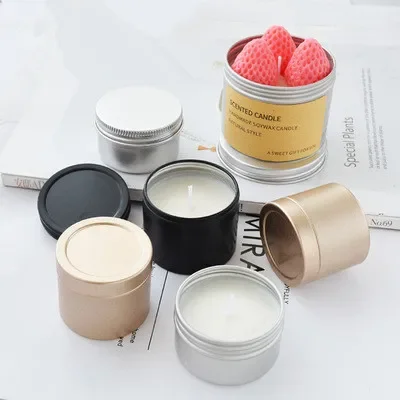 Luxury Candle Jars with Lid Bu - Luxury Skincare Box review and price