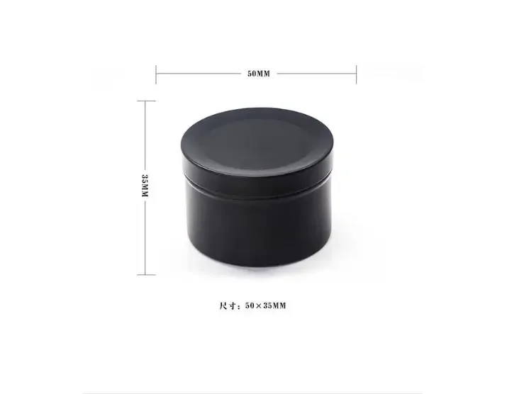 Luxury Candle Jars with Lid Bu - Luxury Skincare Box review and price