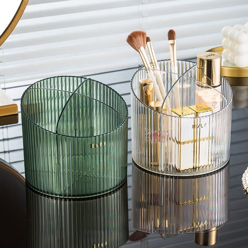 Desktop luxury transparent sto - Luxury Skincare Box review and price