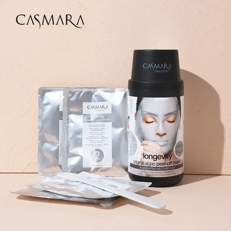 Spain Casmara Golden Luxury Or - Luxury Skincare Treatments review and price