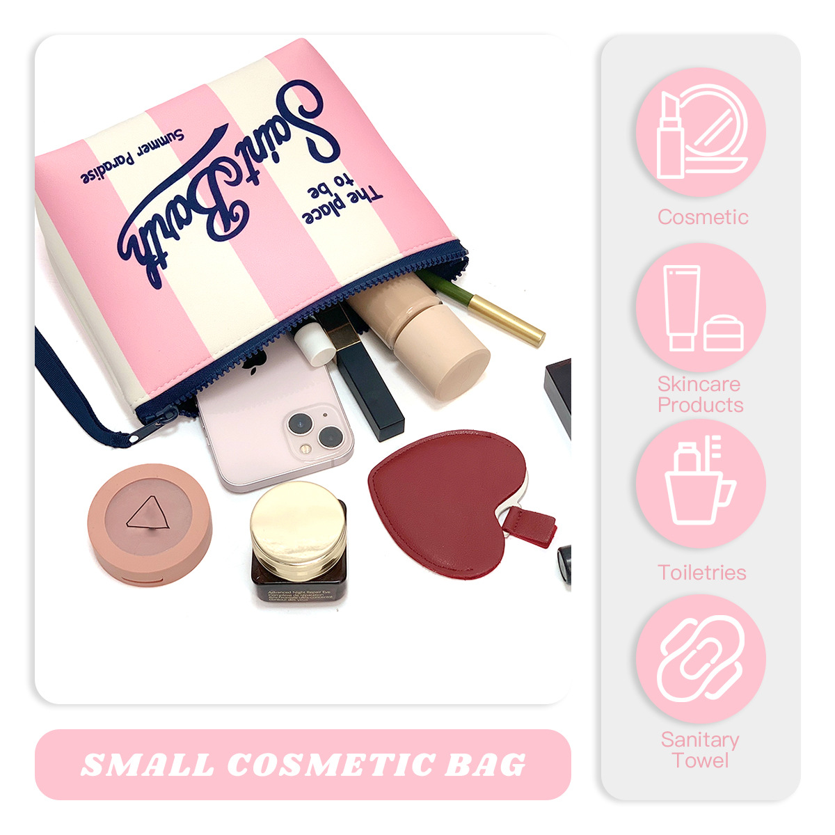 Fashion Quality handbags for w - Luxury Skincare Box review and price