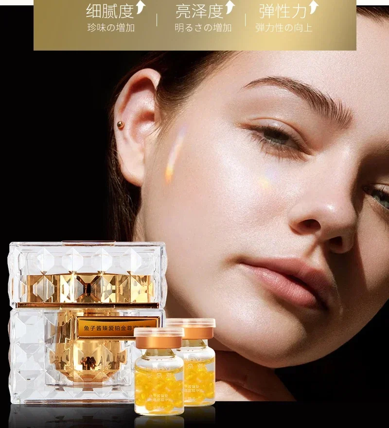 Platinum Rare Luxury Caviar Ca - Luxury Skincare & Spa review and price