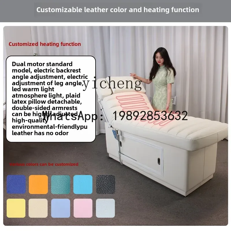 AA  Constant Temperature Heati - Luxury Skincare Treatments review and price