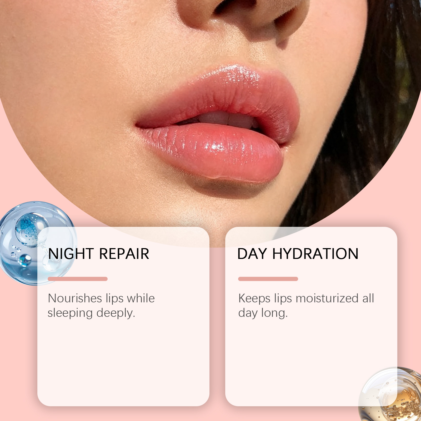 Lip Mask Berry Overnight Lip S - Luxury Skincare Treatments review and price